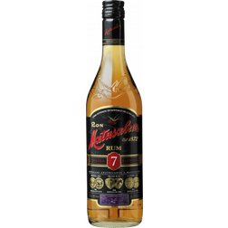 7 years Rome 40% 70 cl